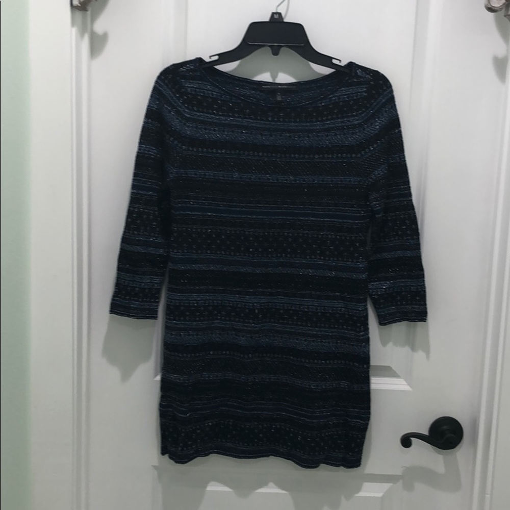 White House Black Market pullover sweater